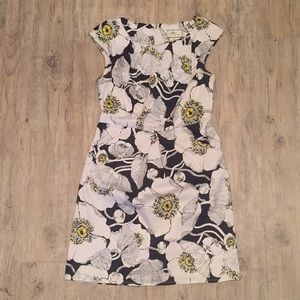 Business casual dress